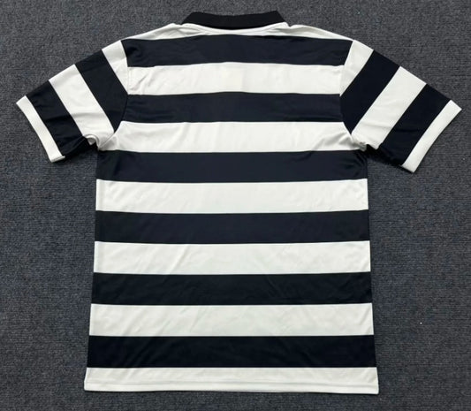 JUVENTUS QUARTA MAGLIA 25-26