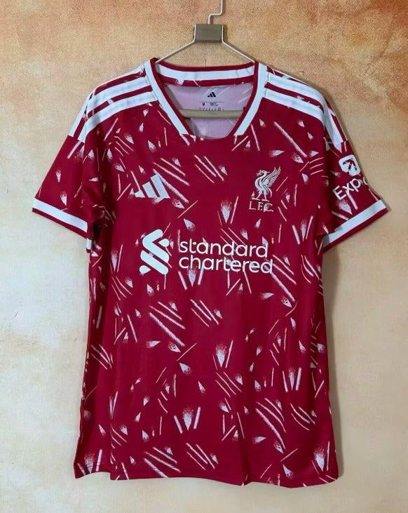 LIVERPOOL PRIMA MAGLIA HOME CASA 26-27