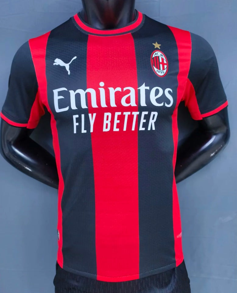 MILAN PRIMA MAGLIA HOME CASA 26-27