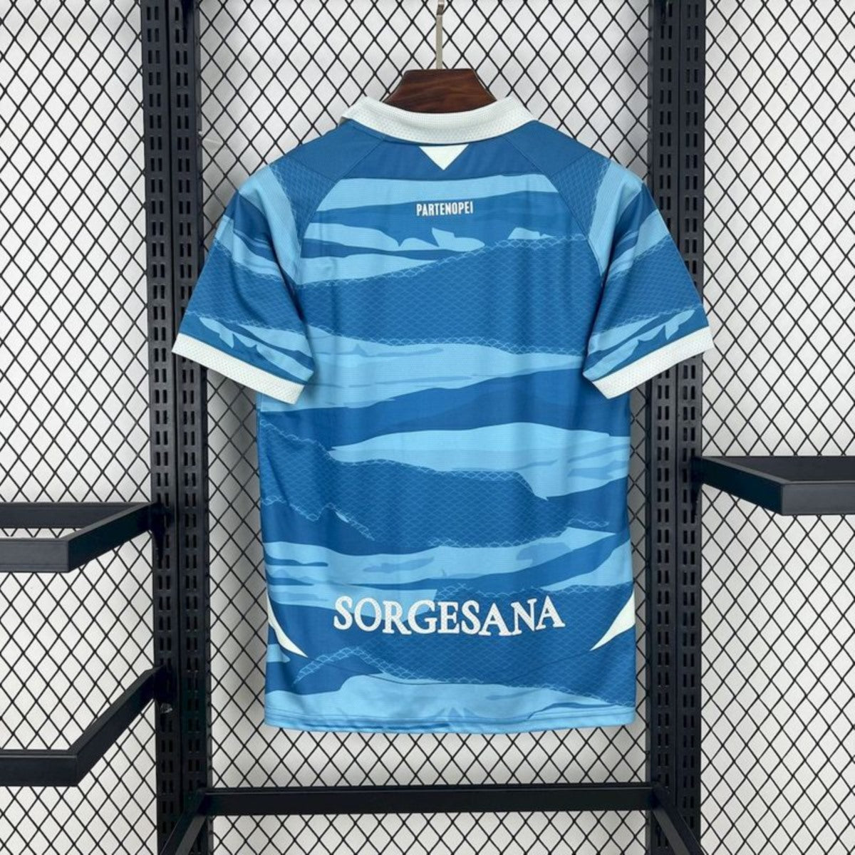 NAPOLI MAGLIA SPECIAL EDITION