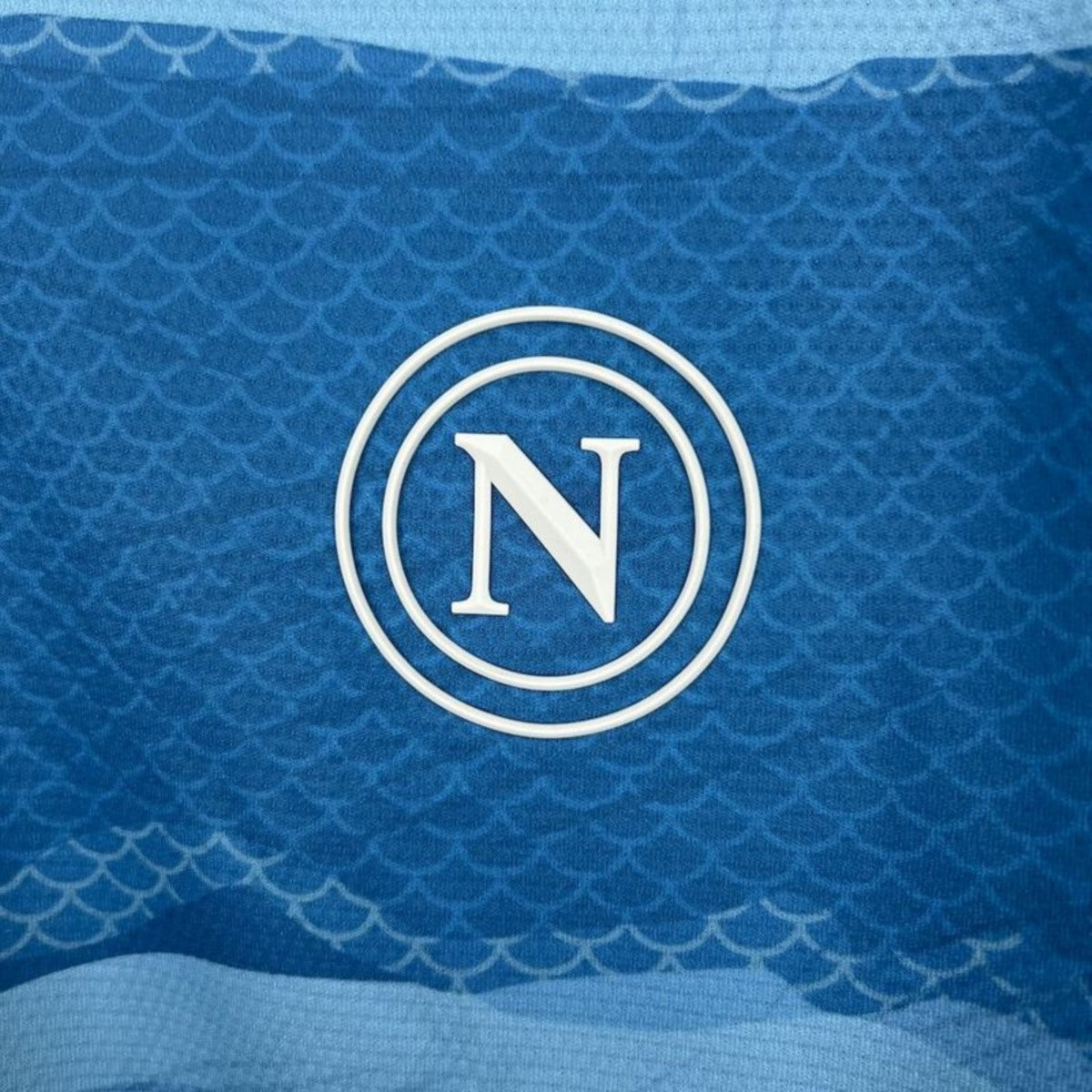 NAPOLI MAGLIA SPECIAL EDITION