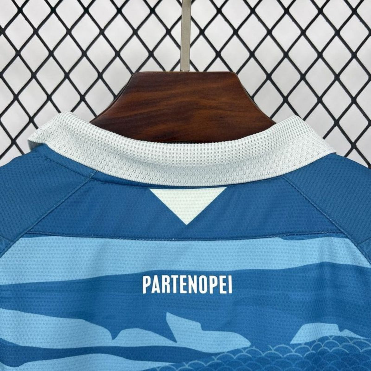 NAPOLI MAGLIA SPECIAL EDITION