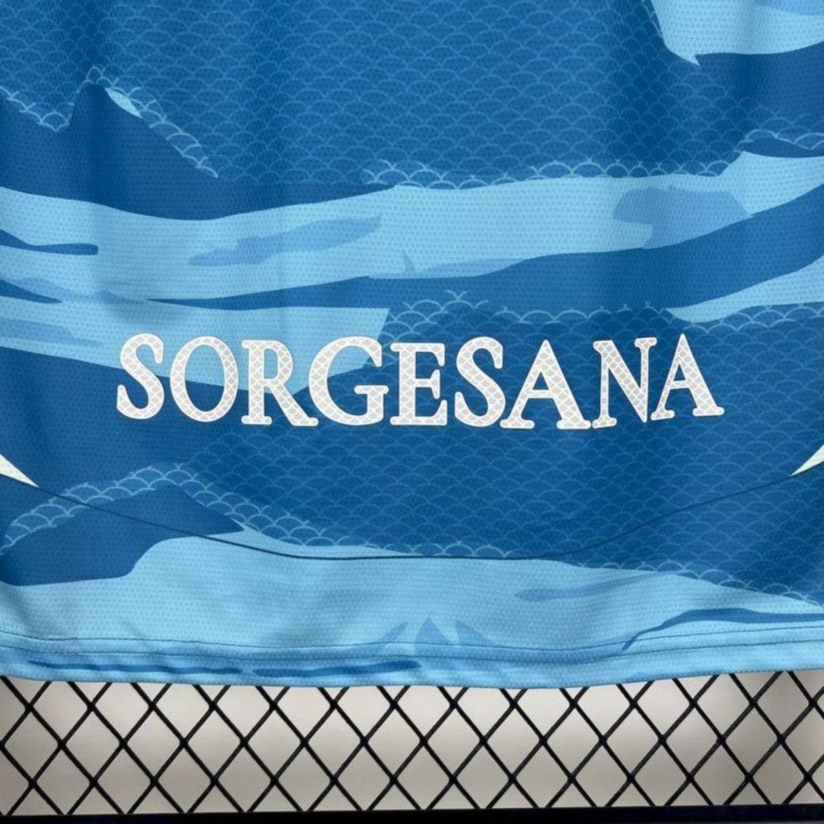 NAPOLI MAGLIA SPECIAL EDITION