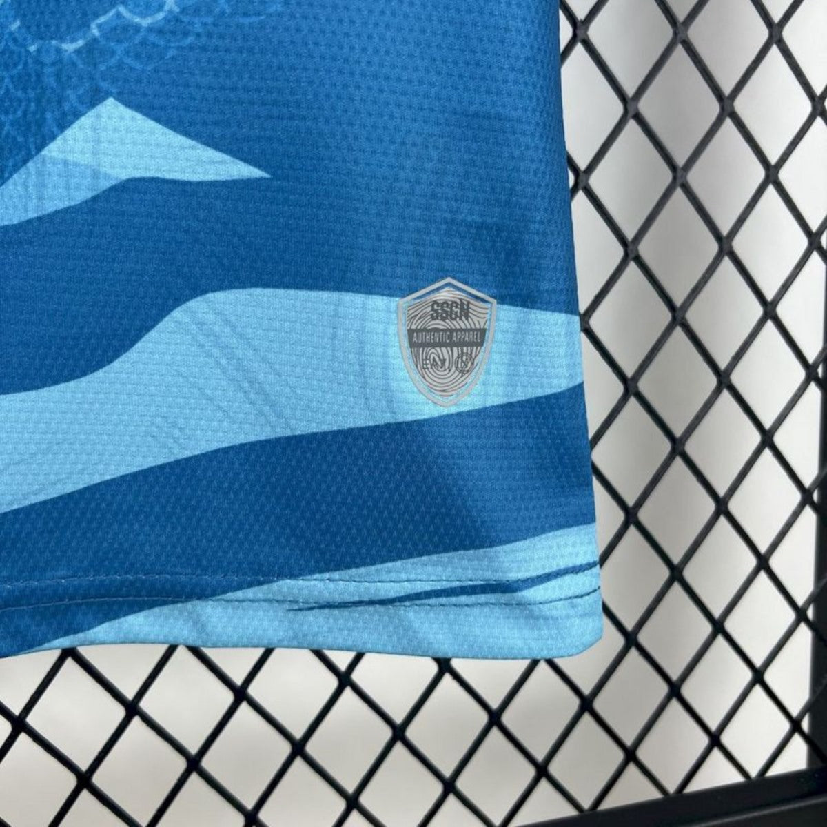 NAPOLI MAGLIA SPECIAL EDITION