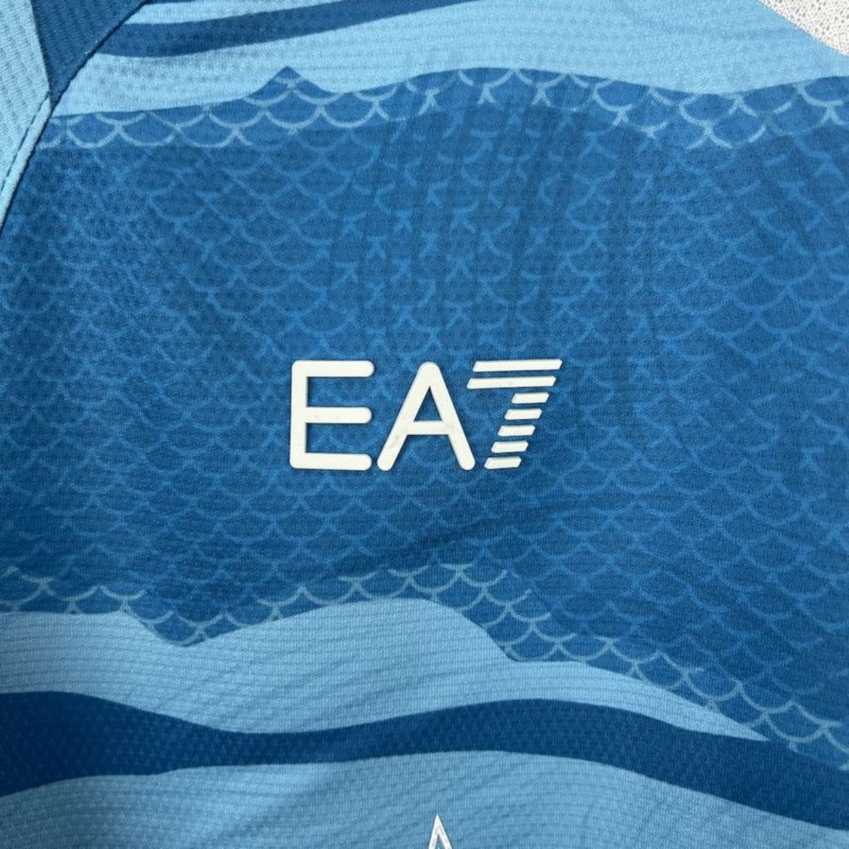 NAPOLI MAGLIA SPECIAL EDITION