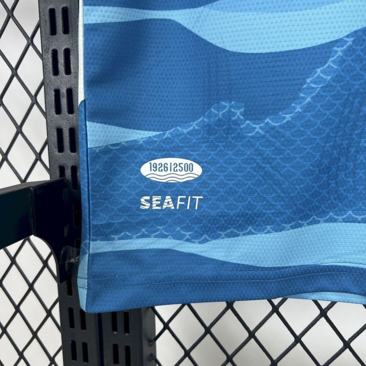 NAPOLI MAGLIA SPECIAL EDITION