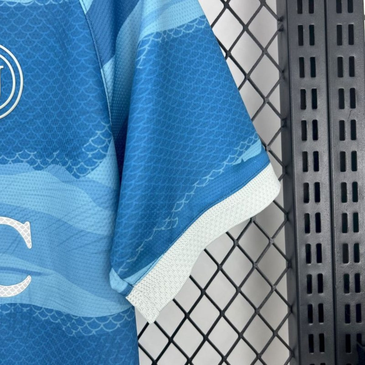 NAPOLI MAGLIA SPECIAL EDITION