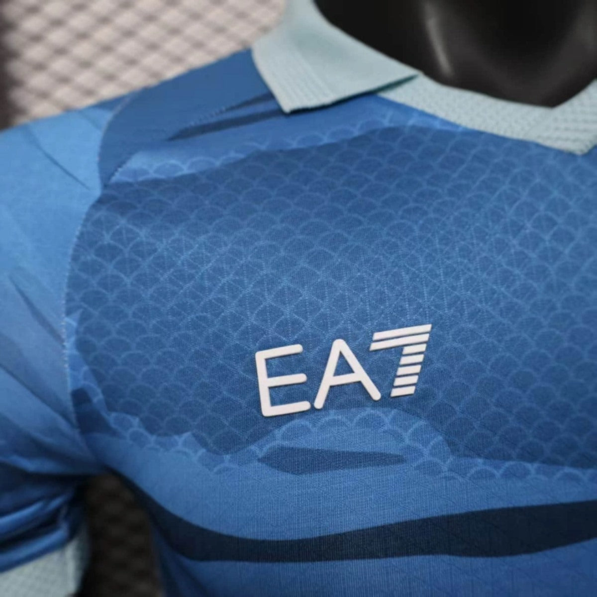NAPOLI MAGLIA SPECIAL EDITION