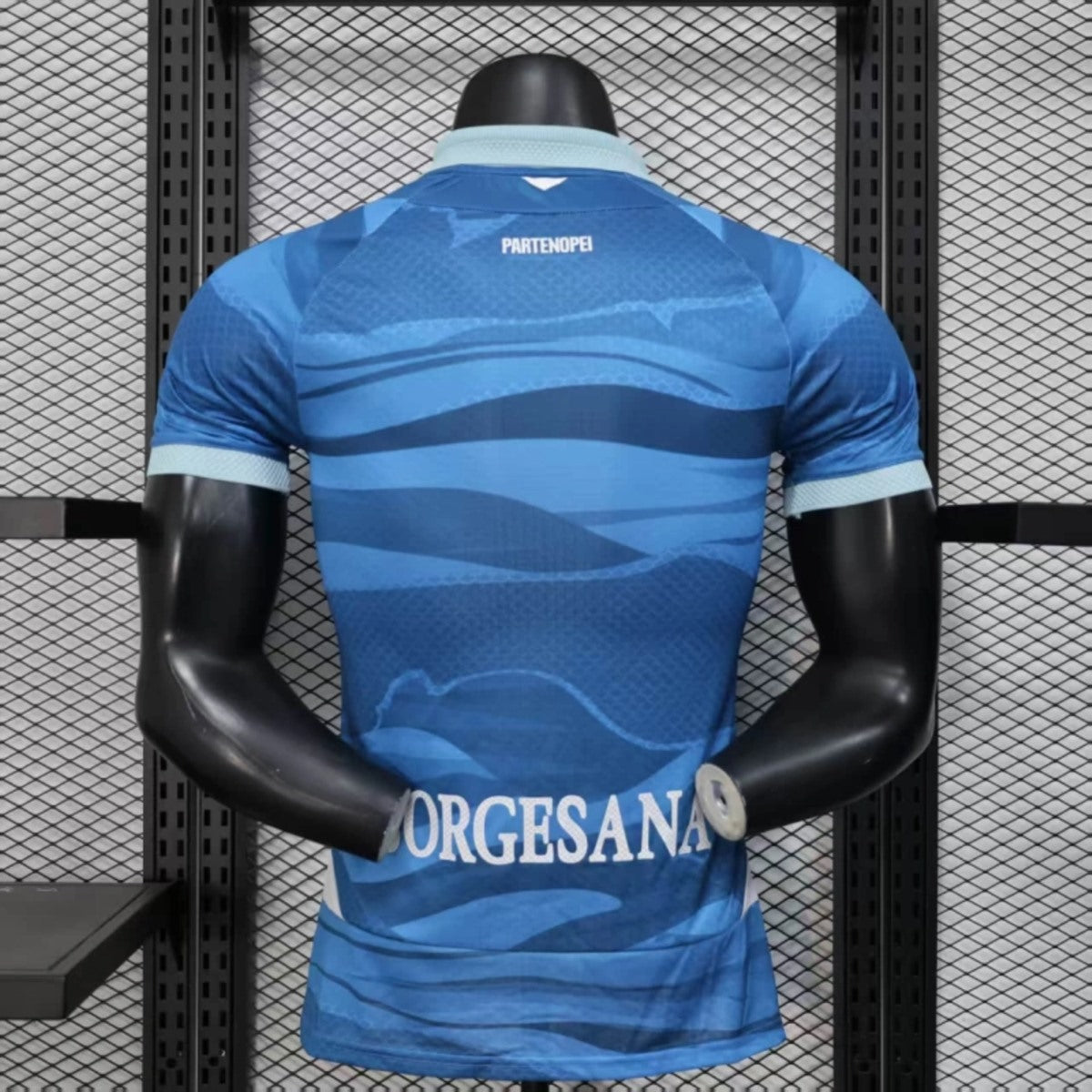 NAPOLI MAGLIA SPECIAL EDITION