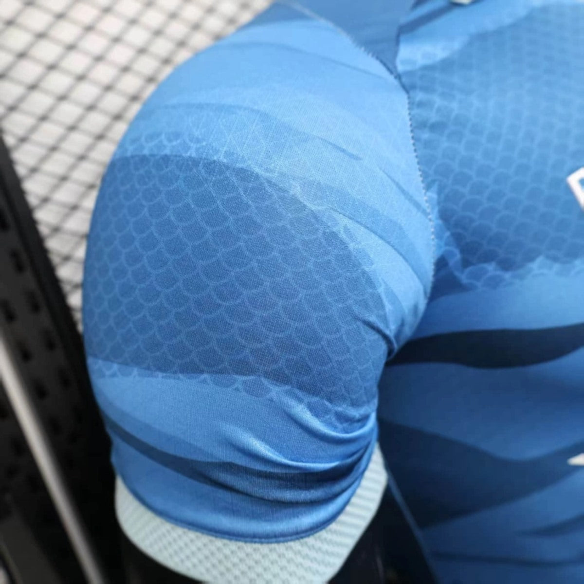 NAPOLI MAGLIA SPECIAL EDITION