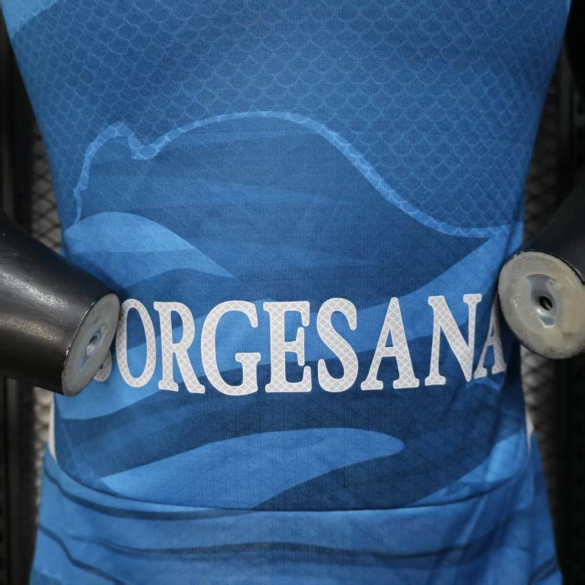 NAPOLI MAGLIA SPECIAL EDITION