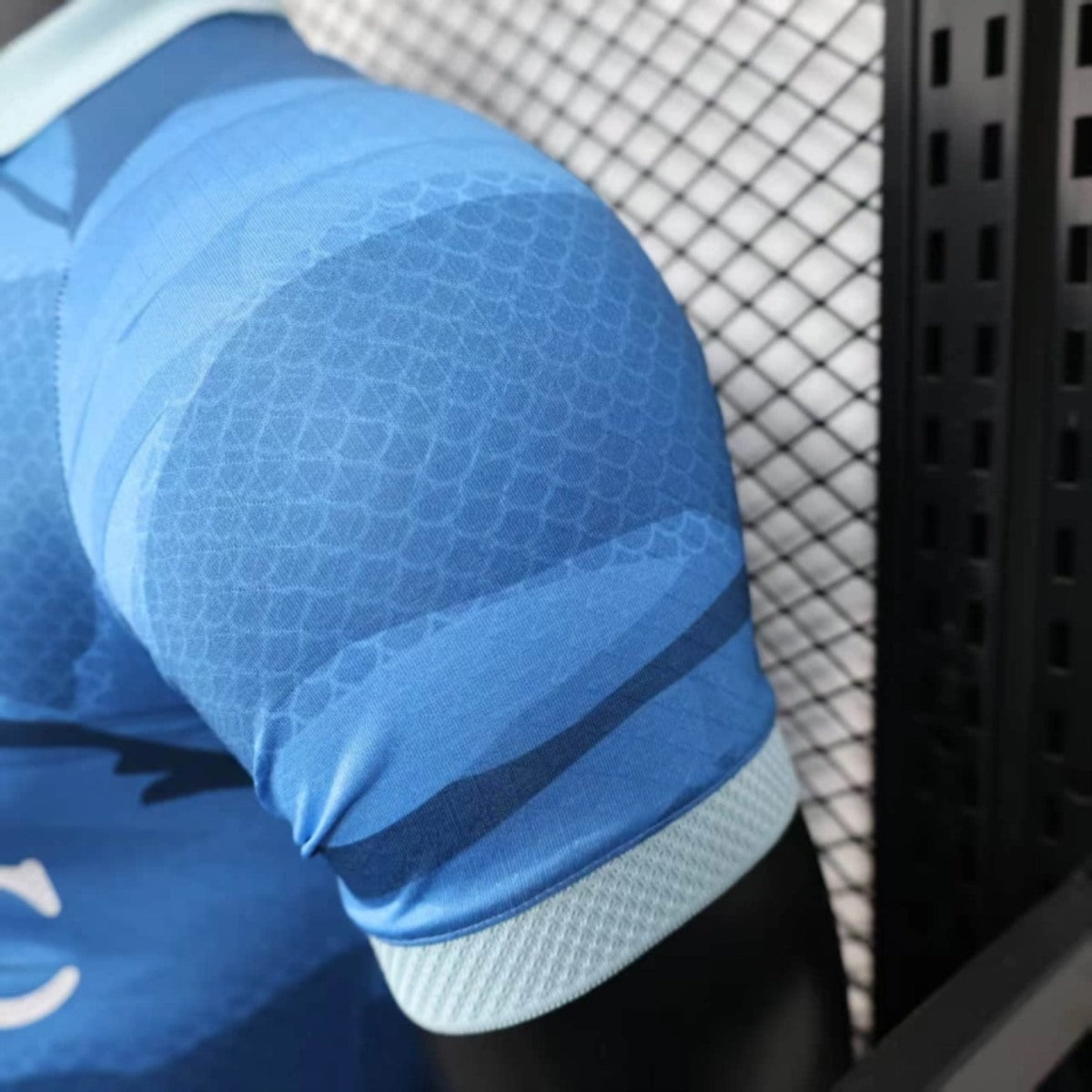 NAPOLI MAGLIA SPECIAL EDITION