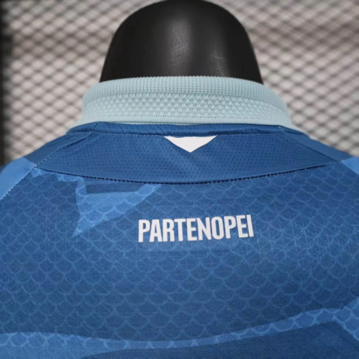 NAPOLI MAGLIA SPECIAL EDITION