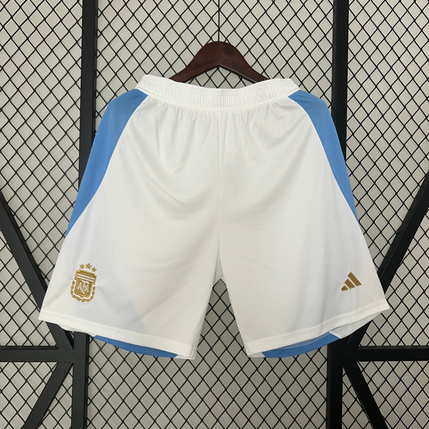 ARGENTINA MAGLIA HOME 2025