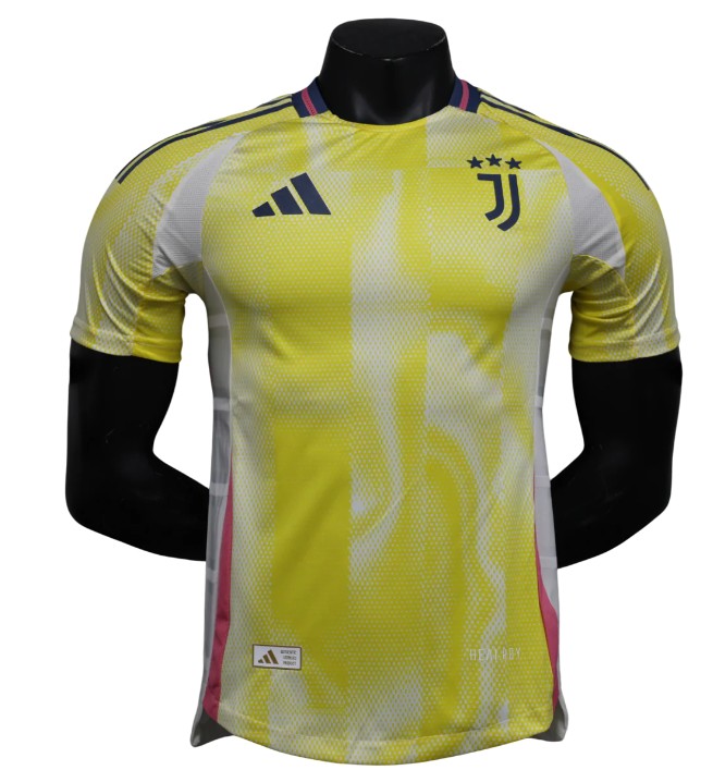 JUVENTUS MAGLIA AWAY 24 / 25