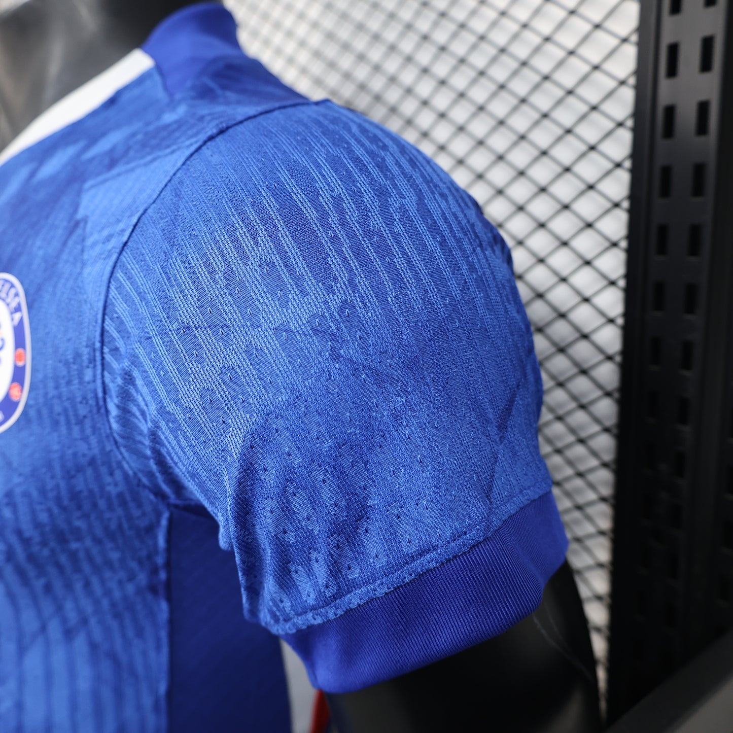 CHELSEA PRIMA MAGLIA HOME CASA 25 / 26