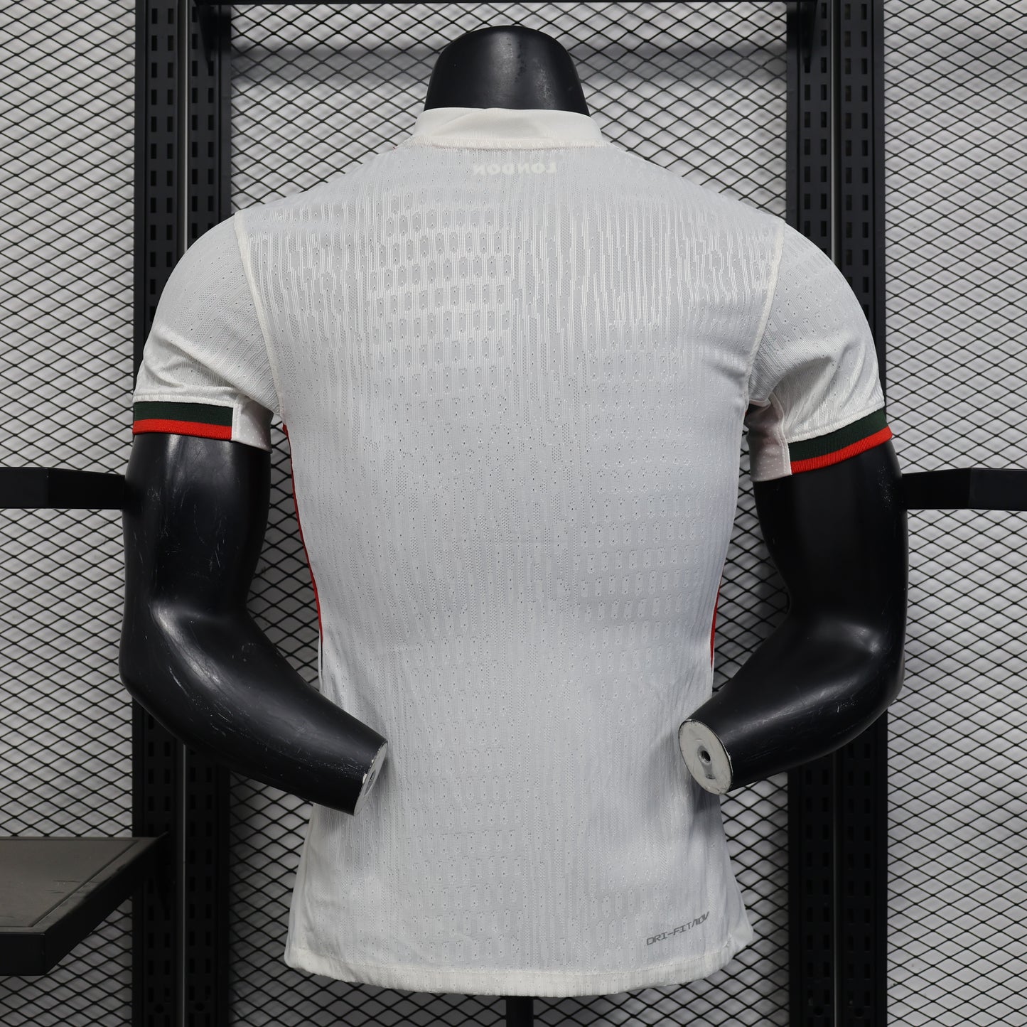 CHELSEA SECONDA MAGLIA AWAY TRASFERTA 25 / 26
