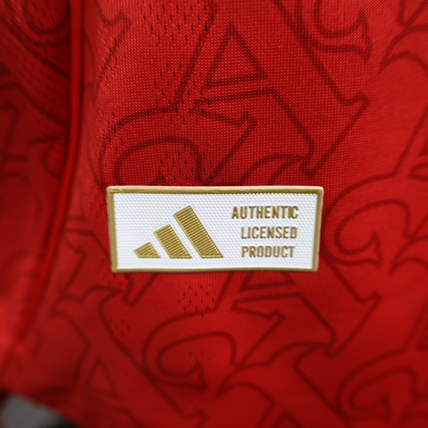 ARSENAL PRIMA MAGLIA HOME CASA 25 / 26