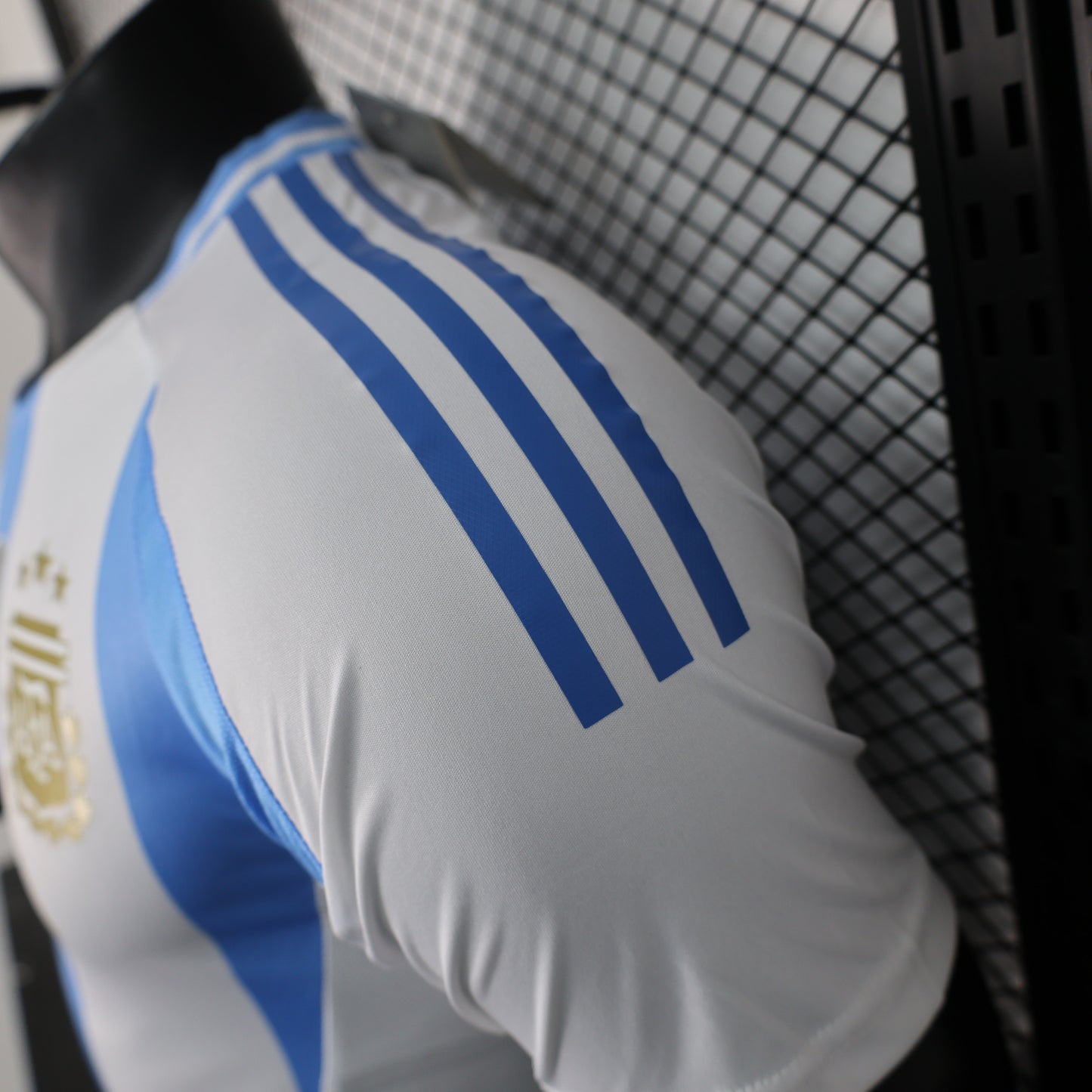 ARGENTINA MAGLIA HOME 2025