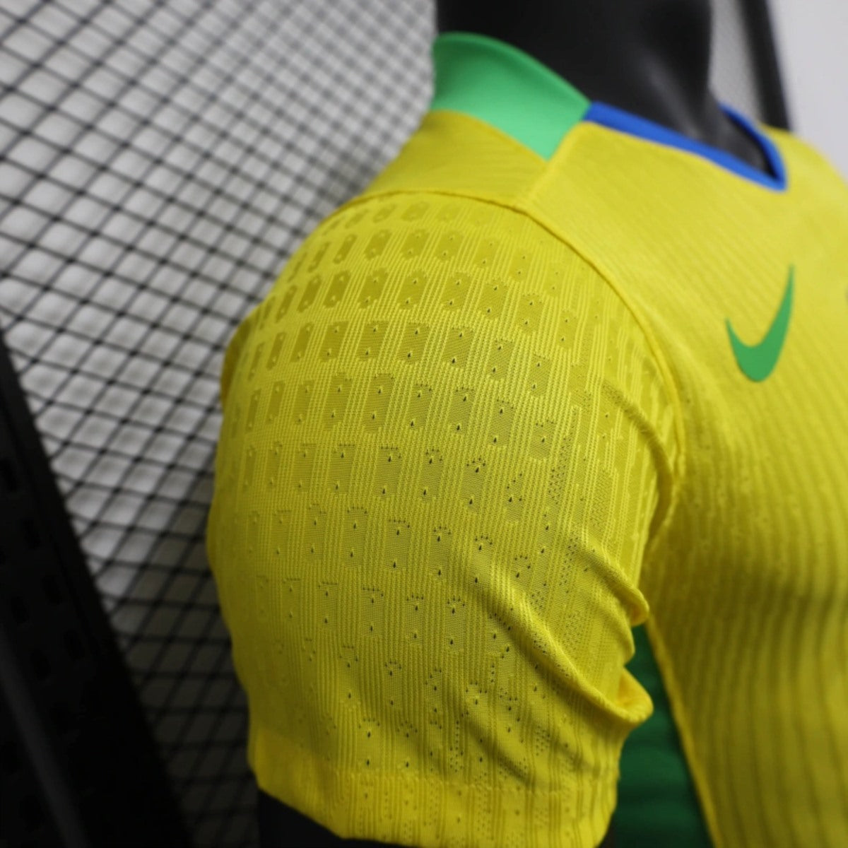 BRASILE MAGLIA HOME 2025
