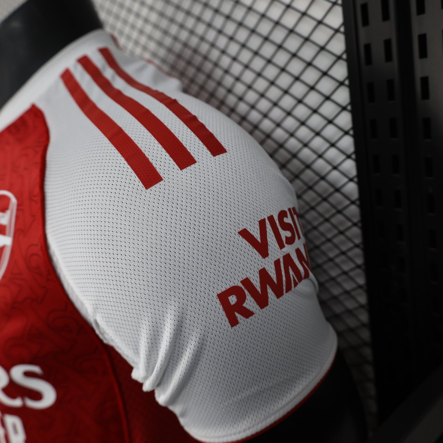 ARSENAL PRIMA MAGLIA HOME CASA 25 / 26