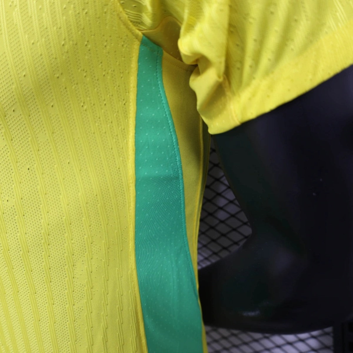 BRASILE MAGLIA HOME 2025