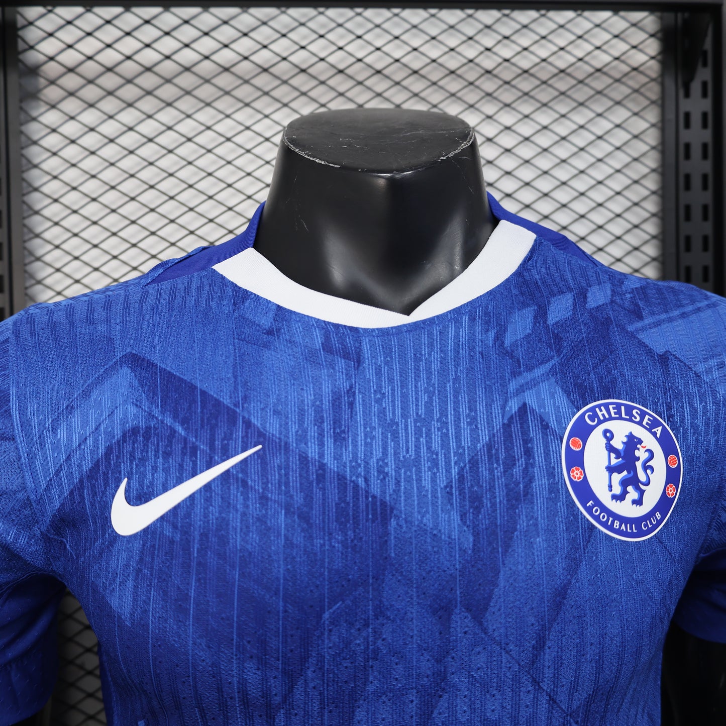 CHELSEA PRIMA MAGLIA HOME CASA 25 / 26