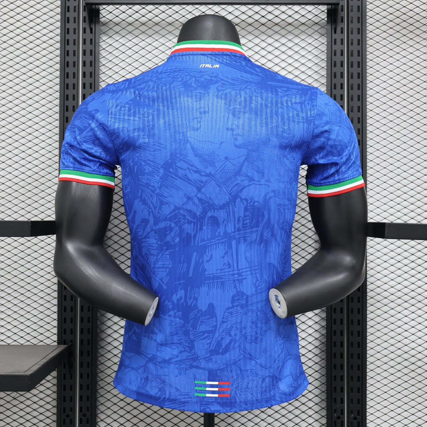 ITALIA EDIZIONE PECIALE 25 - special edition 2025