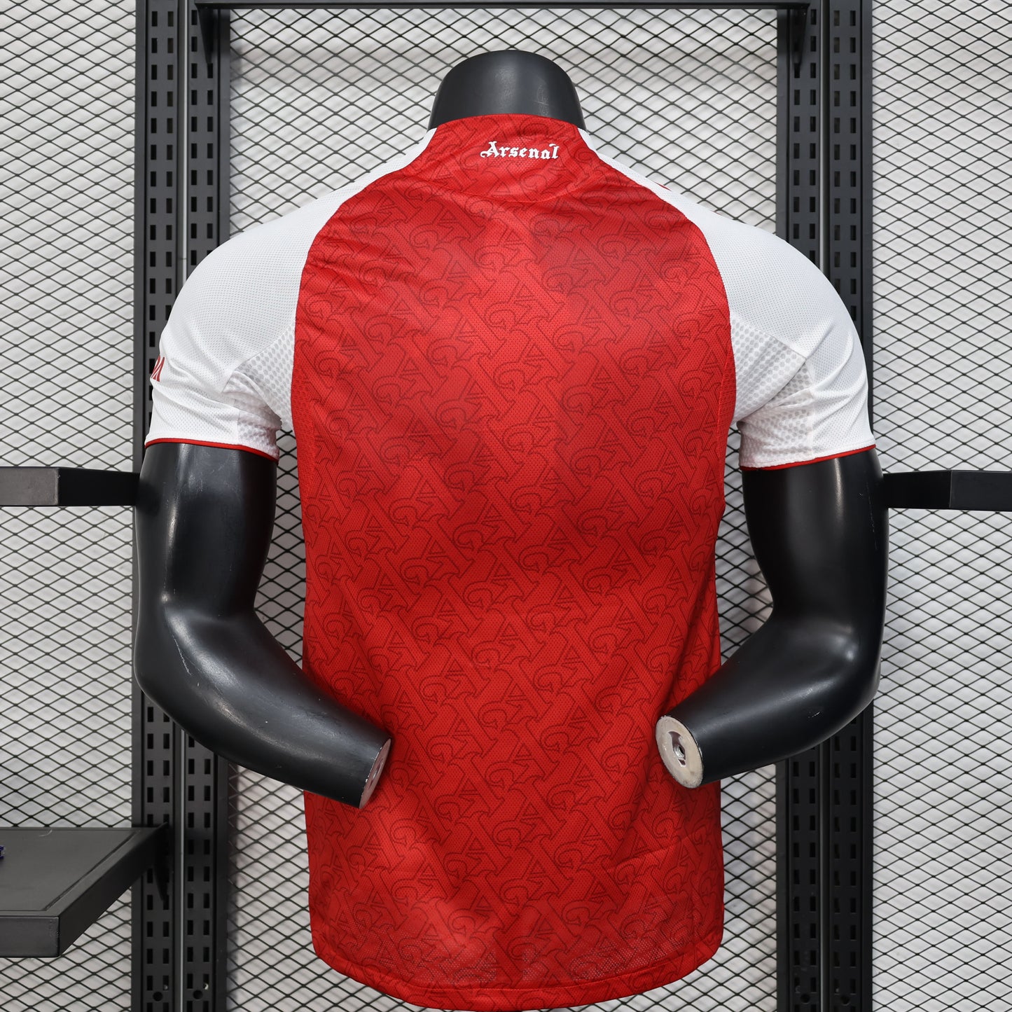 ARSENAL PRIMA MAGLIA HOME CASA 25 / 26
