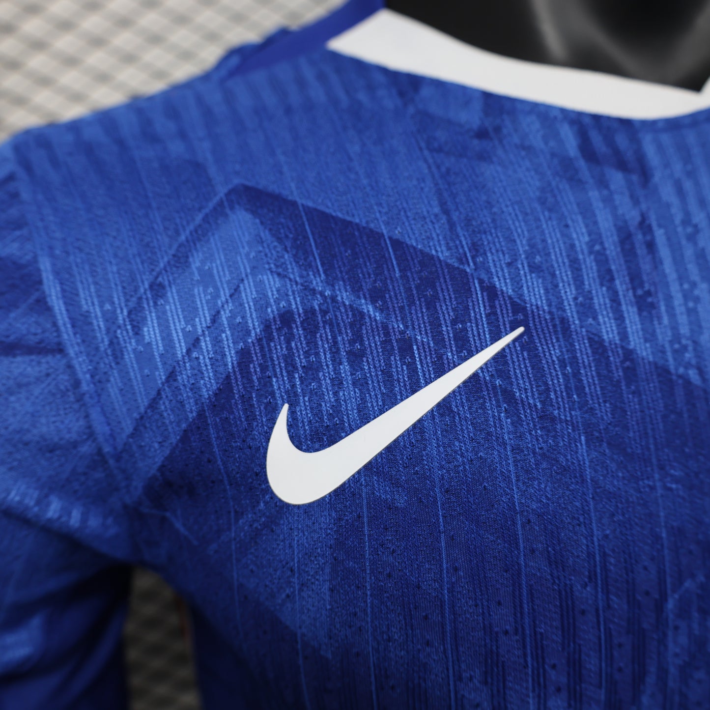 CHELSEA PRIMA MAGLIA HOME CASA 25 / 26