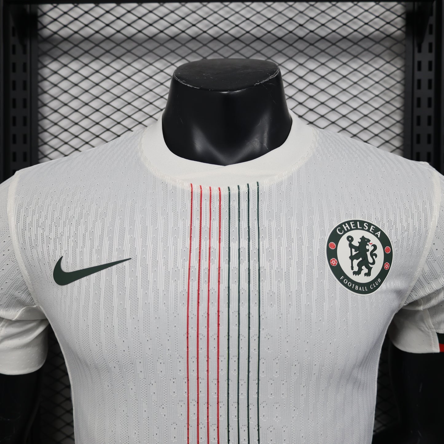 CHELSEA SECONDA MAGLIA AWAY TRASFERTA 25 / 26