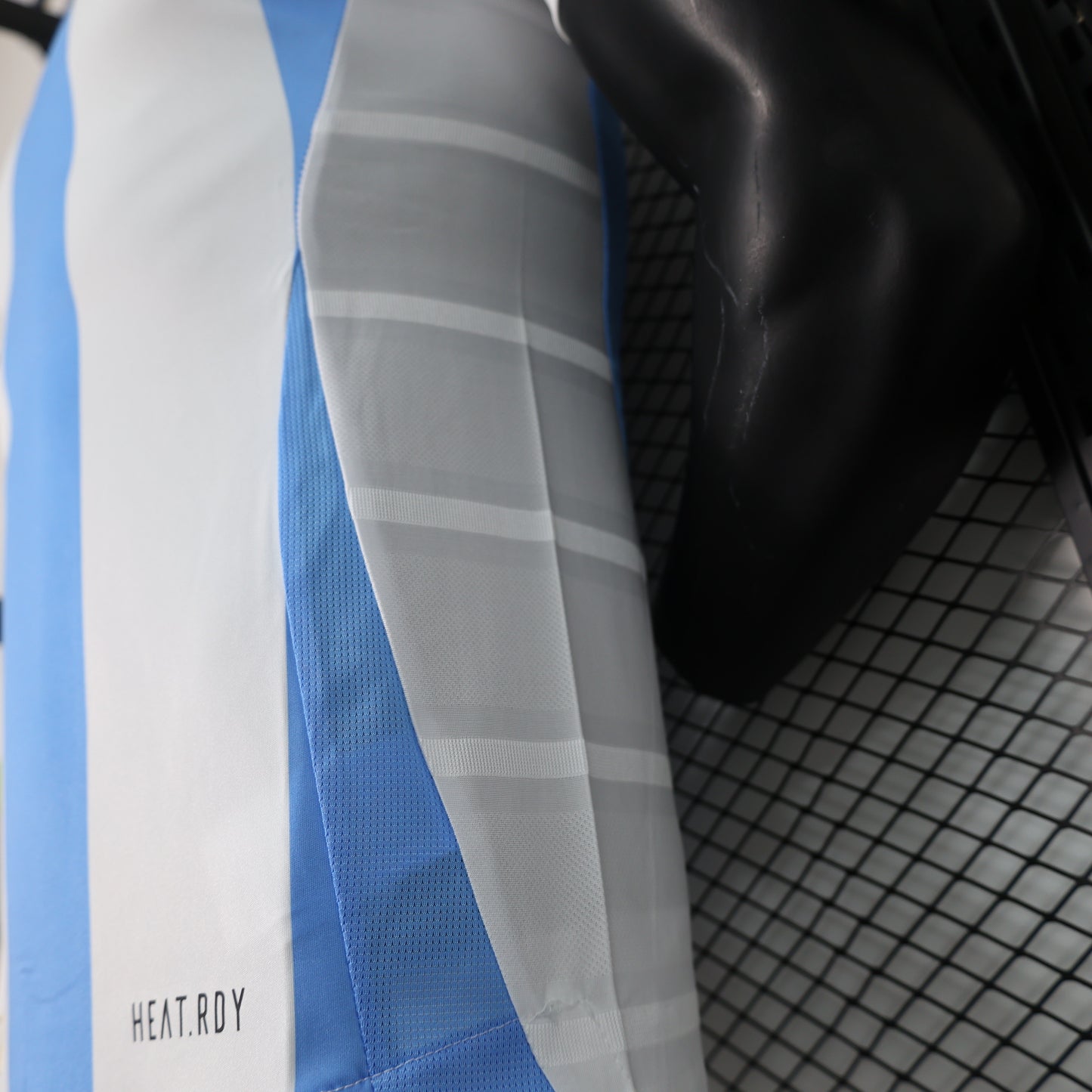 ARGENTINA MAGLIA HOME 2025