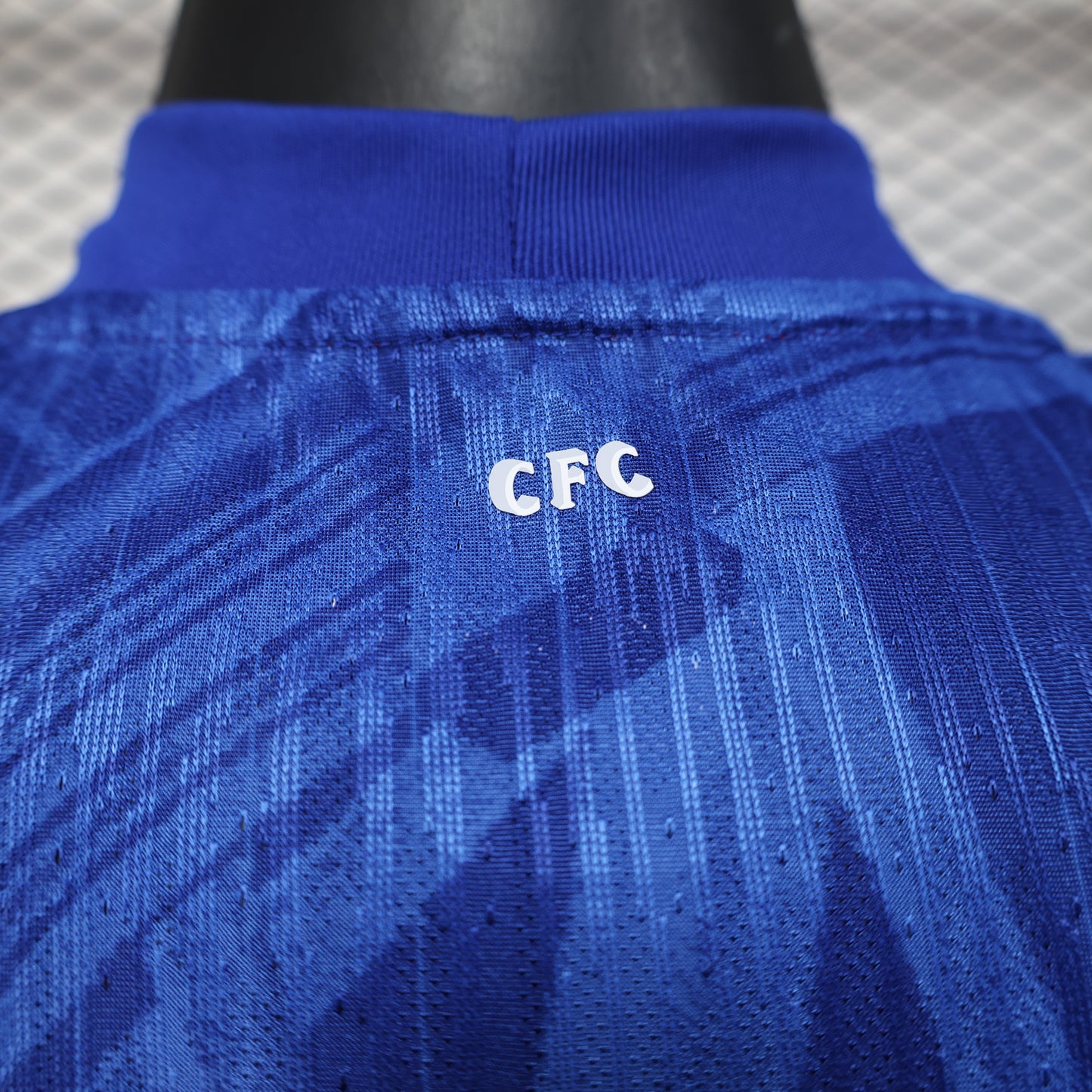 CHELSEA PRIMA MAGLIA HOME CASA 25 / 26