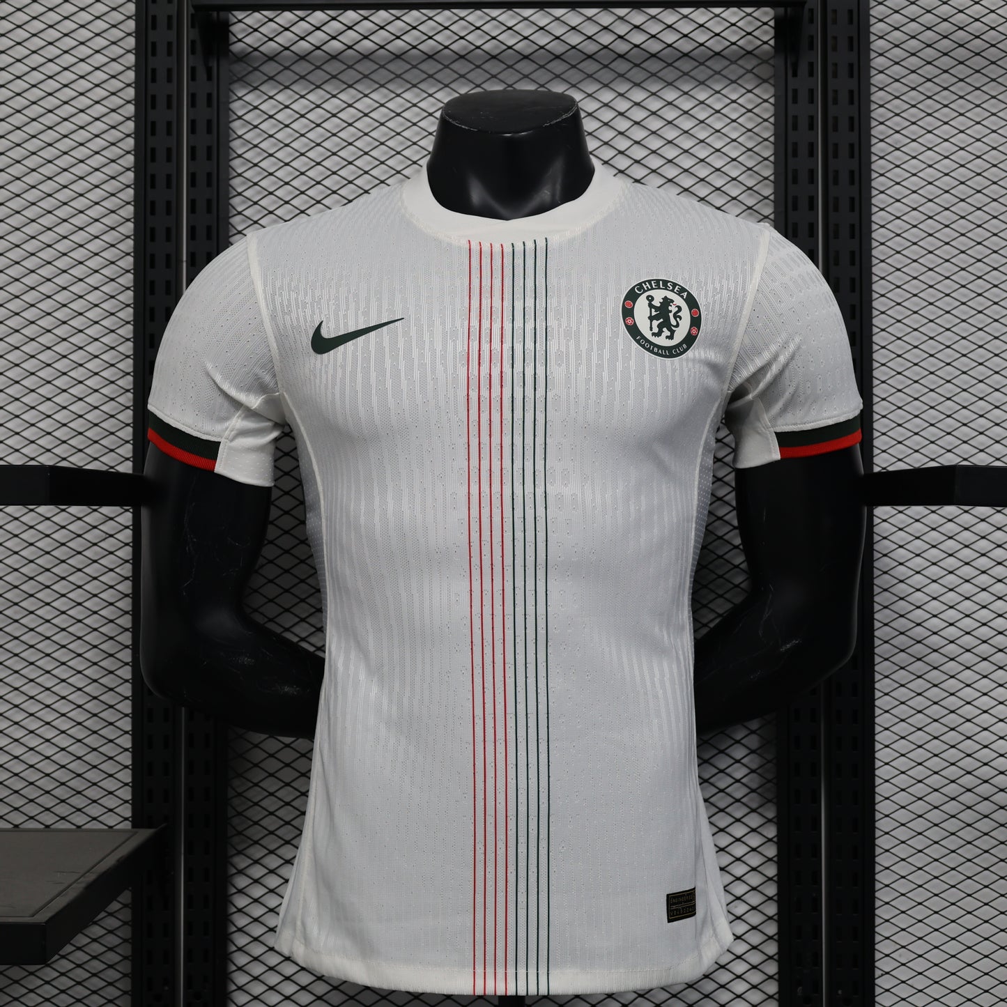 CHELSEA SECONDA MAGLIA AWAY TRASFERTA 25 / 26