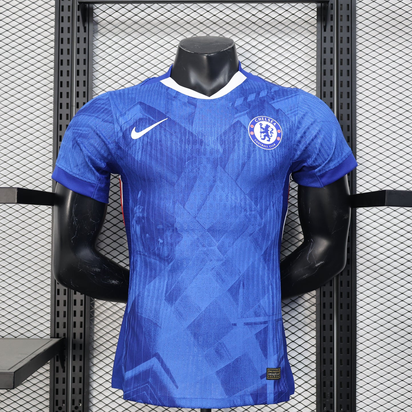 CHELSEA PRIMA MAGLIA HOME CASA 25 / 26