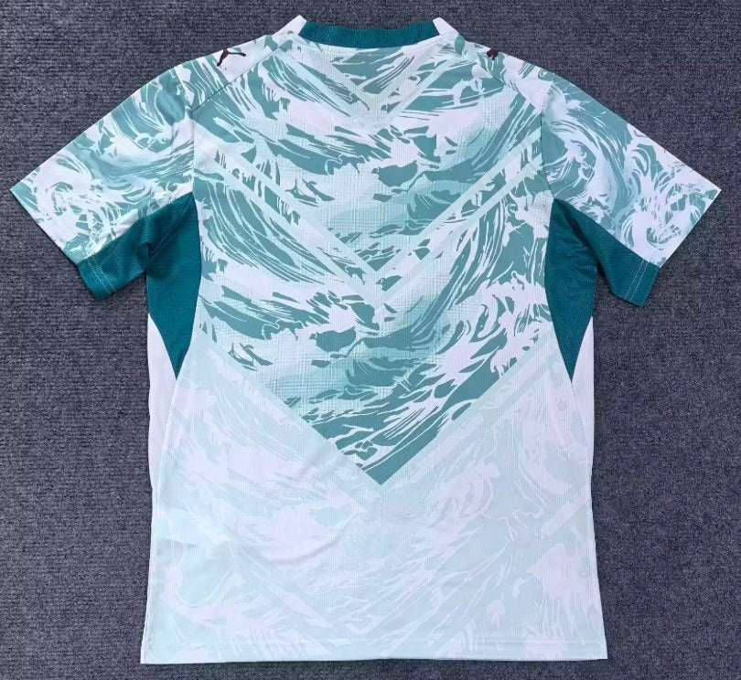 PORTOGALLO SECONDA MAGLIA AWAY 26