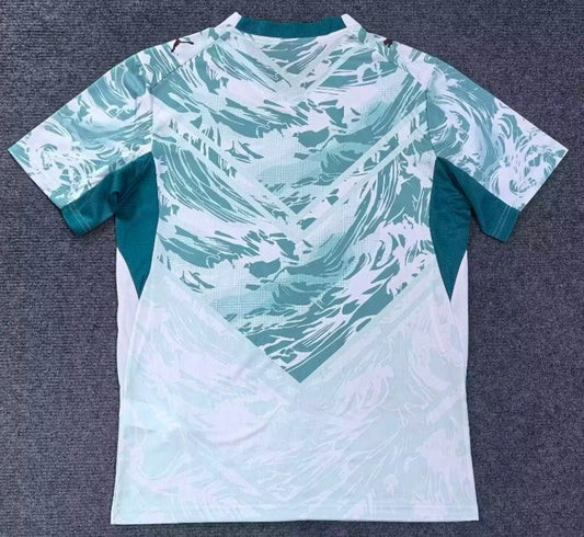 PORTOGALLO SECONDA MAGLIA AWAY 26-27