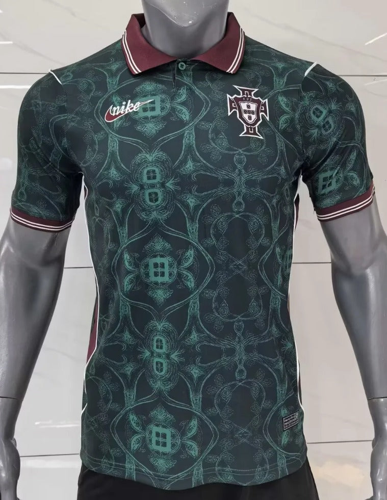 PORTOGALLO SECONDA MAGLIA AWAY TRASFERTA 26-27