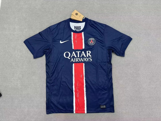 PSG - PARIS SAINT GERMAIN PRIMA MAGLIA HOME CASA 24 / 25