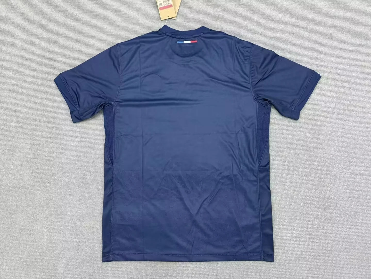 PSG - PARIS SAINT GERMAIN PRIMA MAGLIA HOME CASA 24 / 25