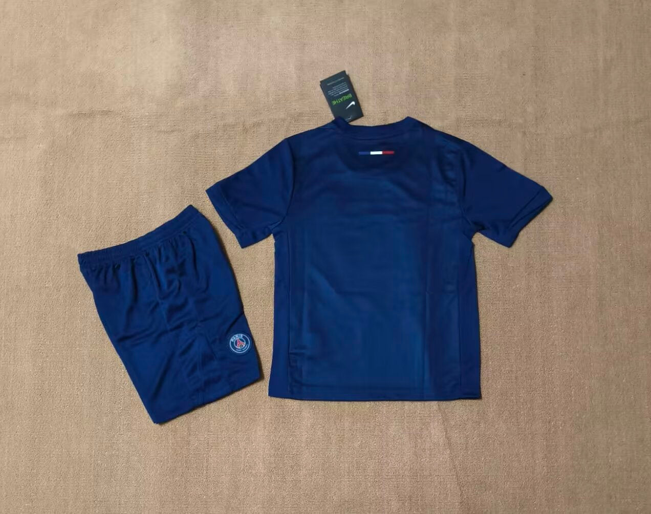 PSG - PARIS SAINT GERMAIN PRIMA MAGLIA HOME CASA 24 / 25