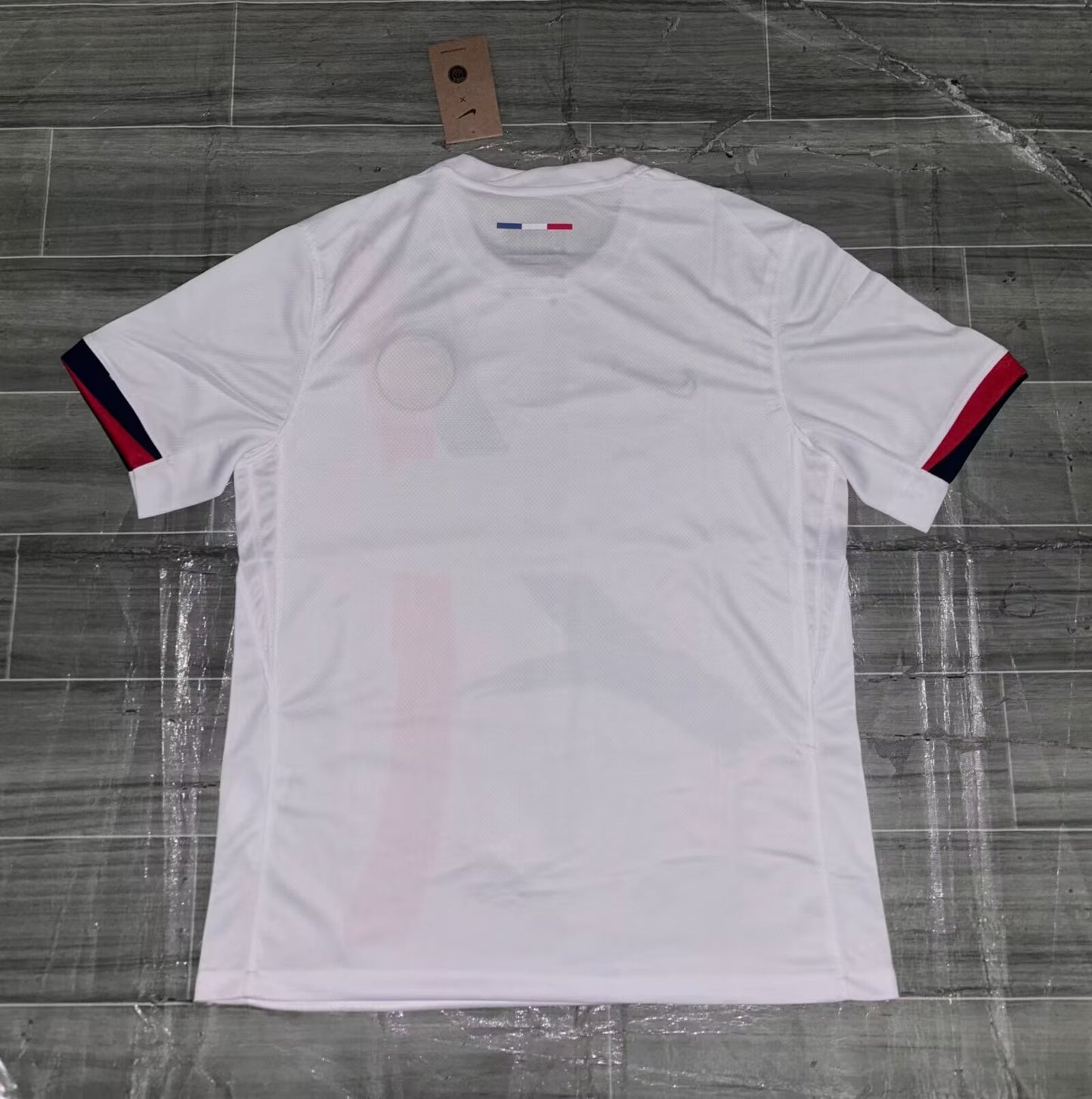 PSG - PARIS SAINT GERMAIN MAGLIA AWAY 24 / 25