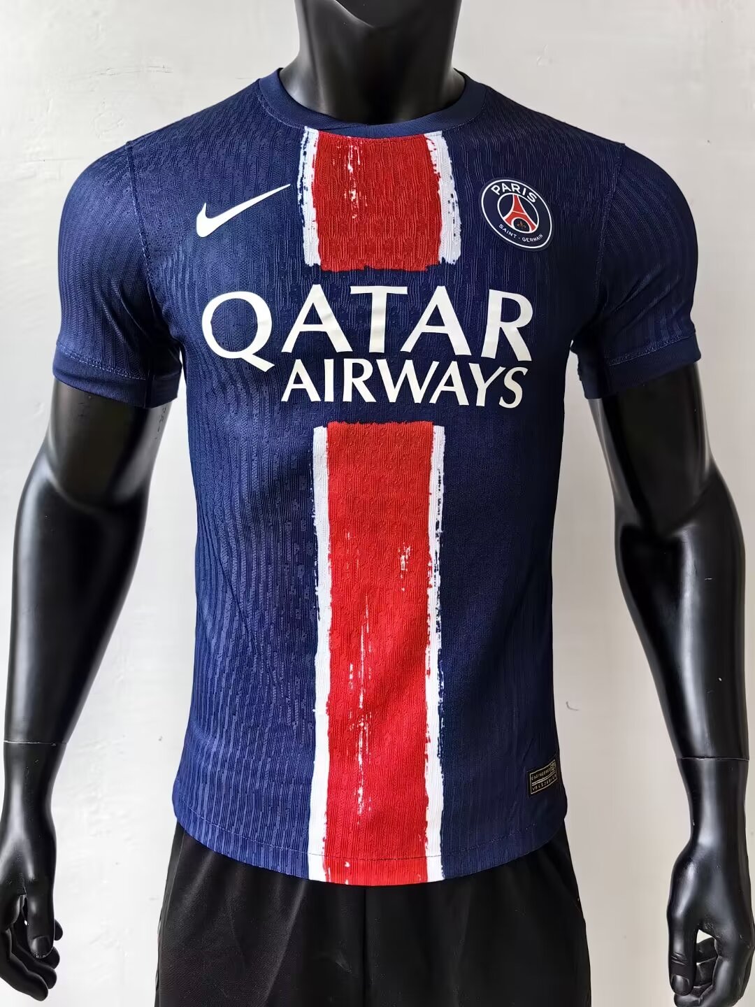 PSG - PARIS SAINT GERMAIN PRIMA MAGLIA HOME CASA 24 / 25