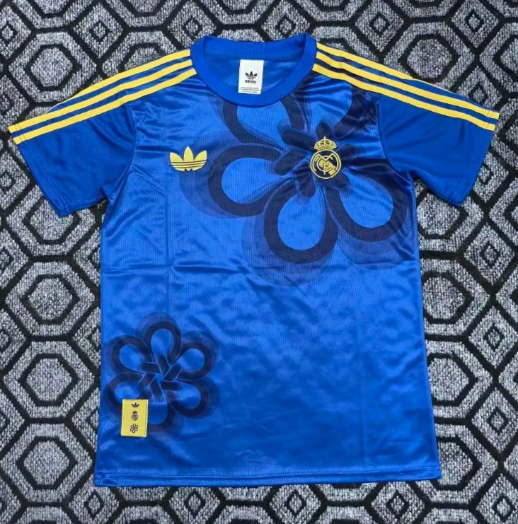 REAL MADRID CULTURAL STORY