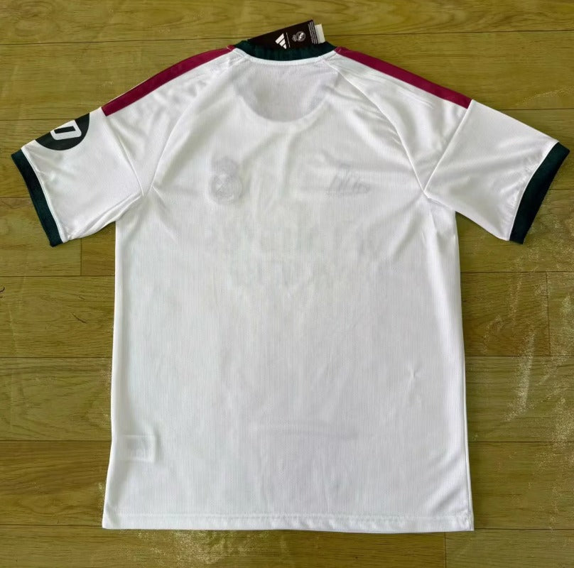REAL MADRID PRIMA MAGLIA HOME CASA 26-27