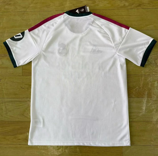 REAL MADRID PRIMA MAGLIA HOME CASA 26-27