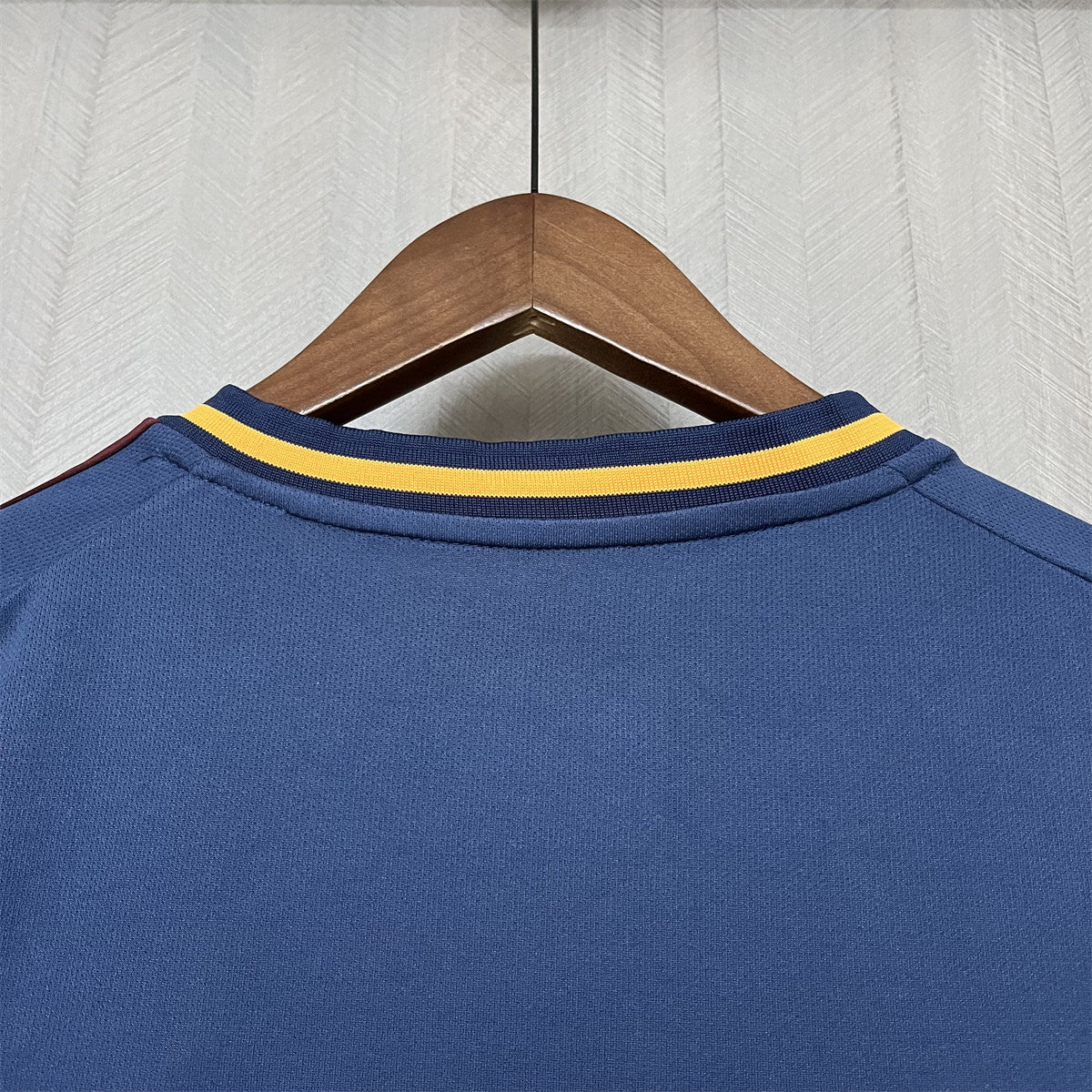 ROMA TERZA MAGLIA THIRD 24 / 25