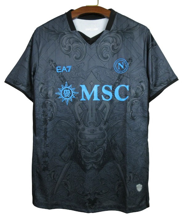NAPOLI TERZA MAGLIA THIRD 24 / 25