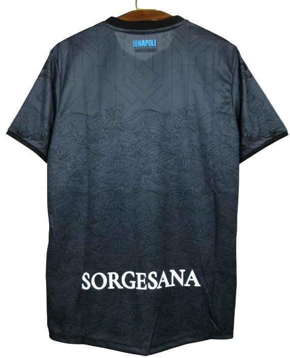 NAPOLI TERZA MAGLIA THIRD 24 / 25