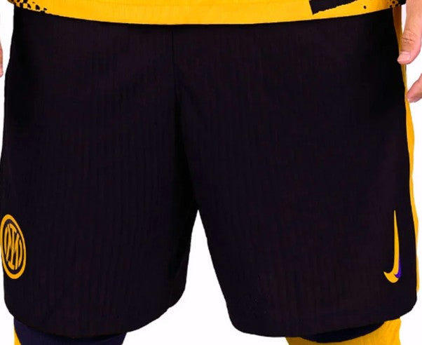 INTER TERZA MAGLIA 24/25
